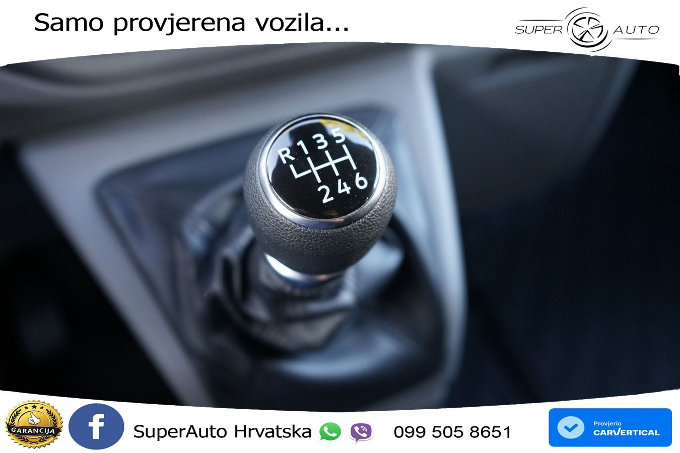 VW Transporter 110 KS