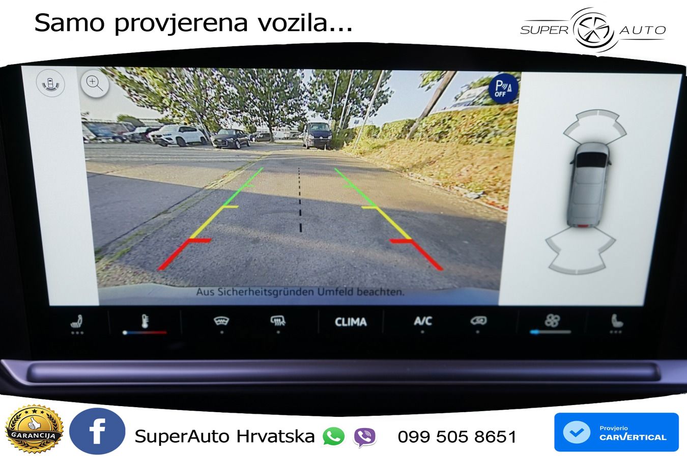 VW Transporter 110 KS