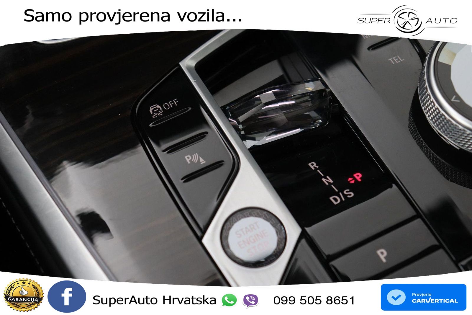 BMW X7 40i (381 KS) xDrive Steptronic