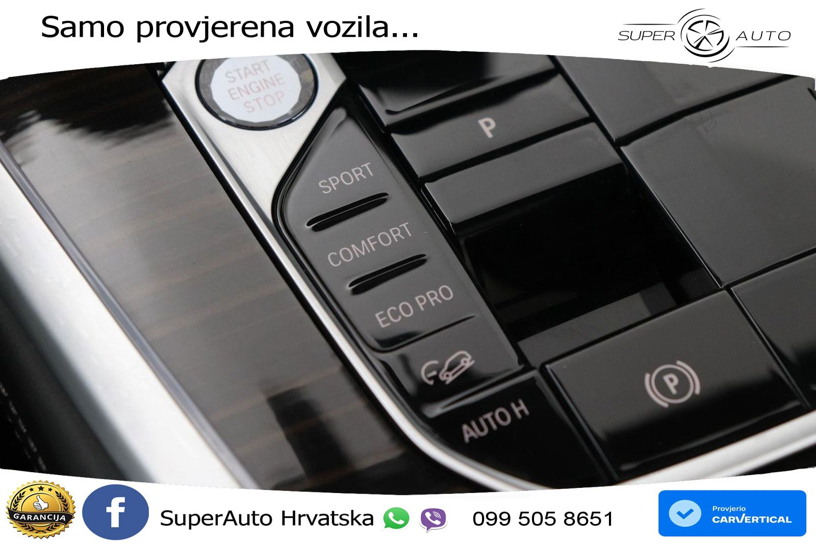 BMW X7 40i (381 KS) xDrive Steptronic