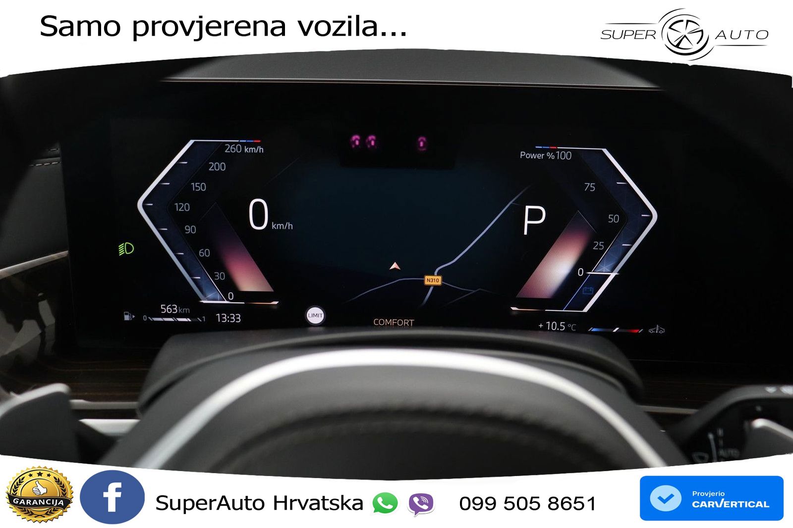 BMW X7 40i (381 KS) xDrive Steptronic