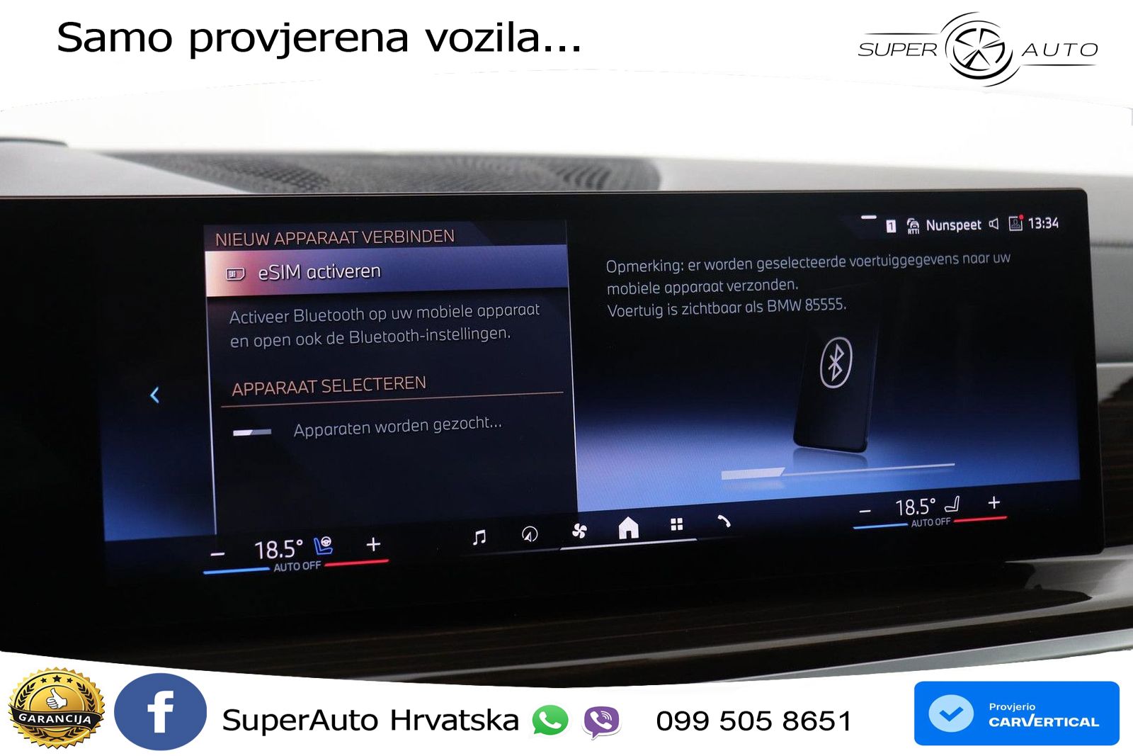 BMW X7 40i (381 KS) xDrive Steptronic
