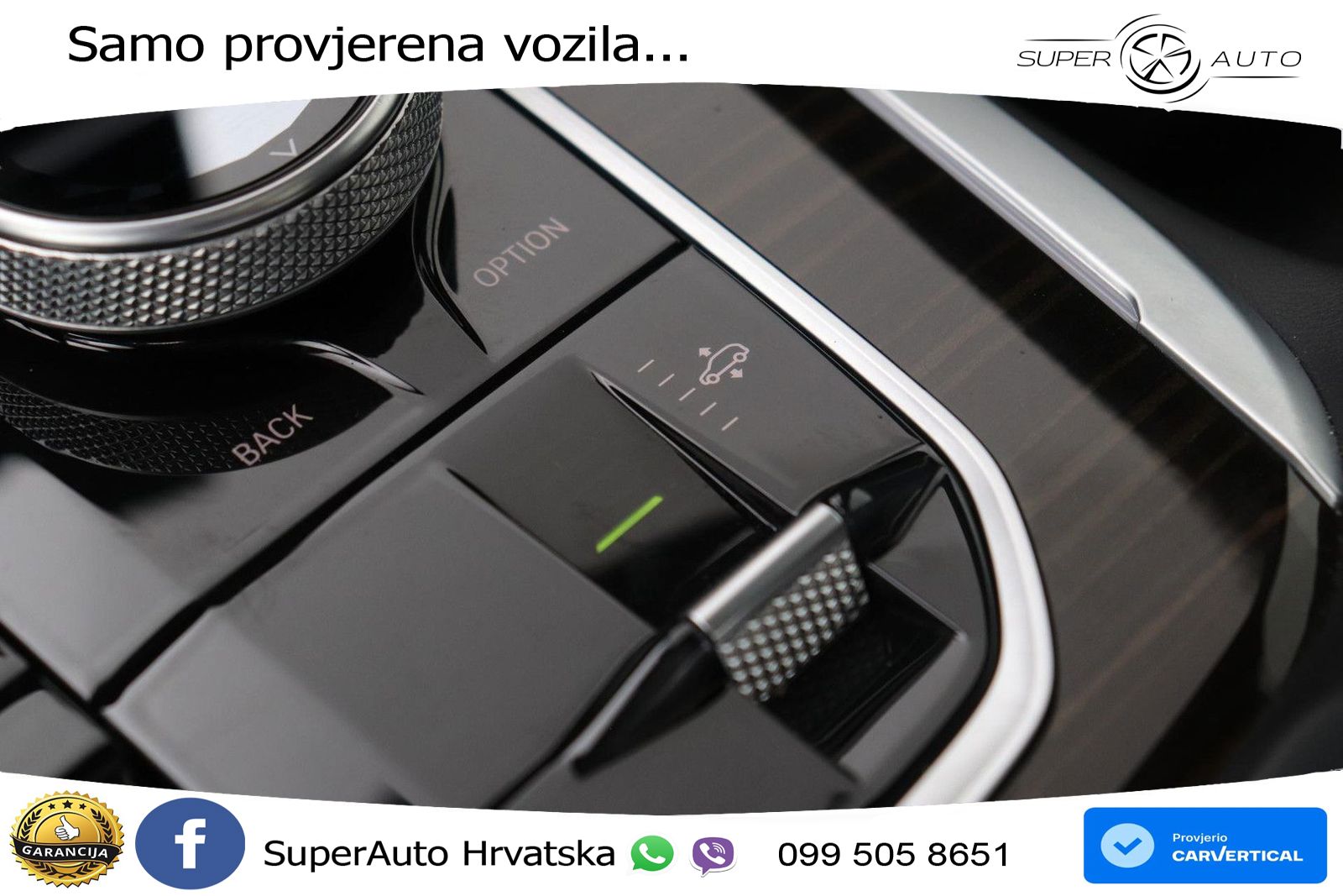 BMW X7 40i (381 KS) xDrive Steptronic
