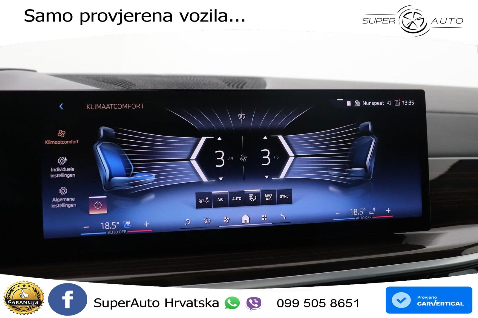 BMW X7 40i (381 KS) xDrive Steptronic