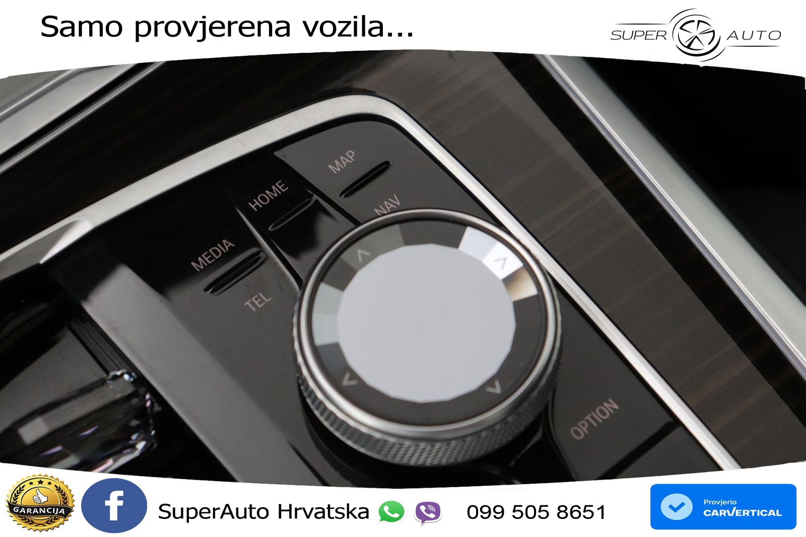 BMW X7 40i (381 KS) xDrive Steptronic
