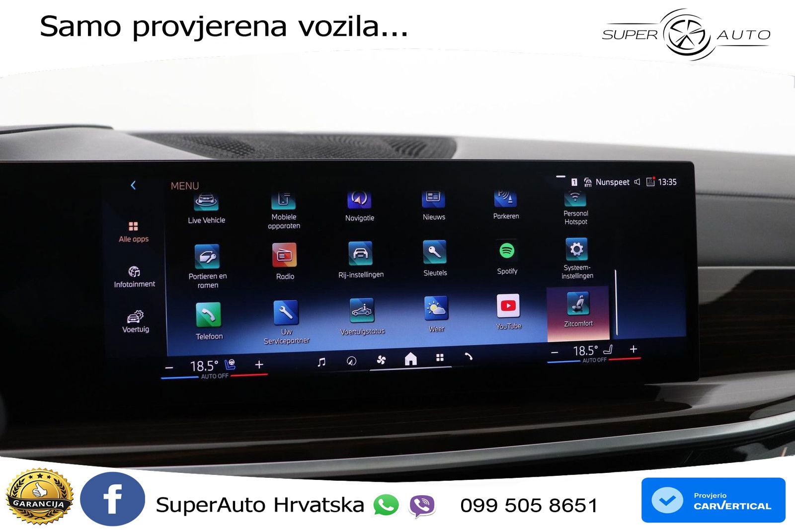 BMW X7 40i (381 KS) xDrive Steptronic