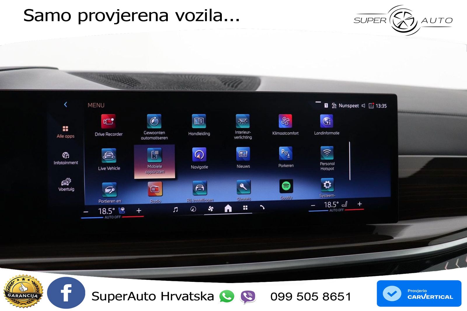 BMW X7 40i (381 KS) xDrive Steptronic