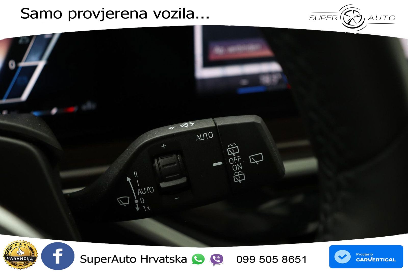 BMW X7 40i (381 KS) xDrive Steptronic