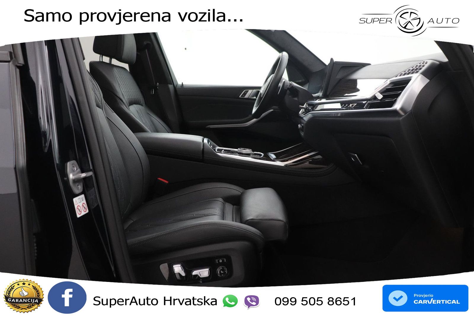 BMW X7 40i (381 KS) xDrive Steptronic