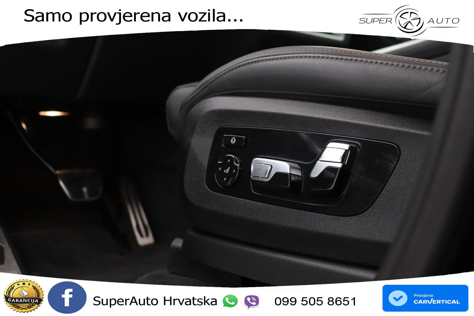 BMW X7 40i (381 KS) xDrive Steptronic