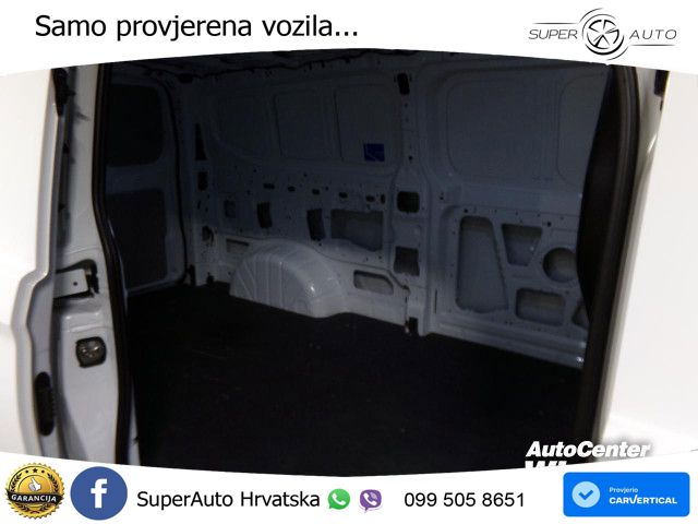 Ford Transit 136 KS