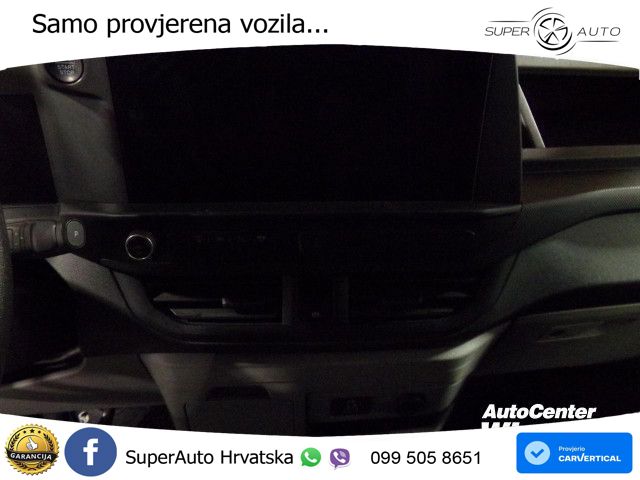 Ford Transit 136 KS