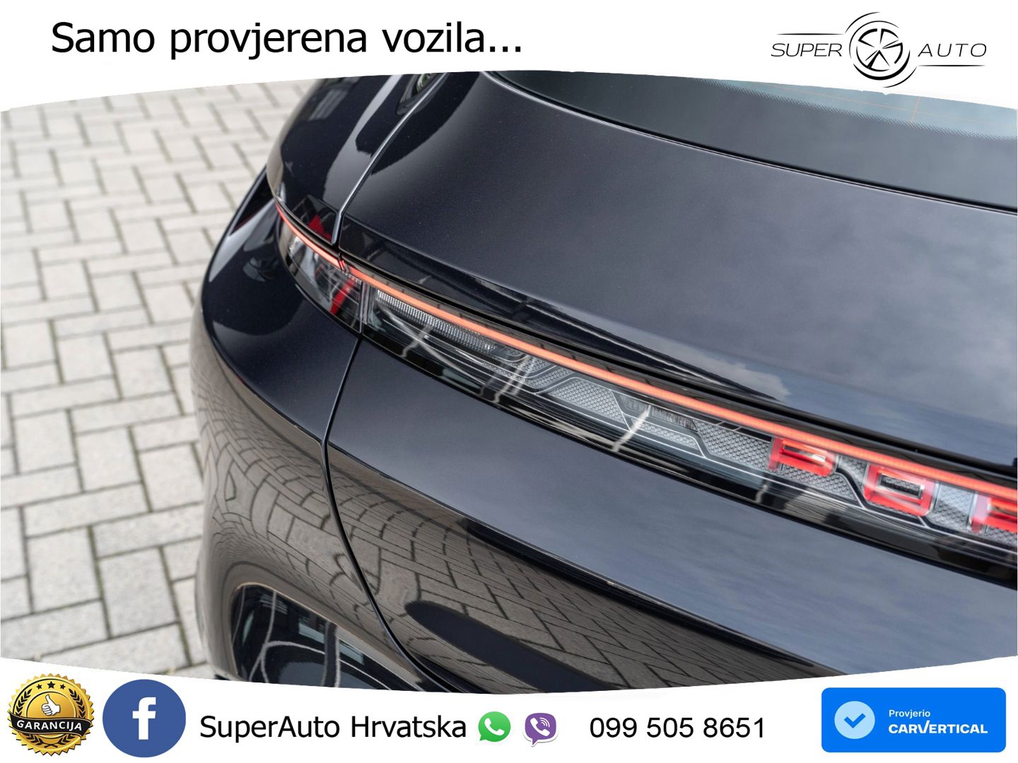Porsche Taycan Sport Turismo GTS 105 kWh (700 KS)
