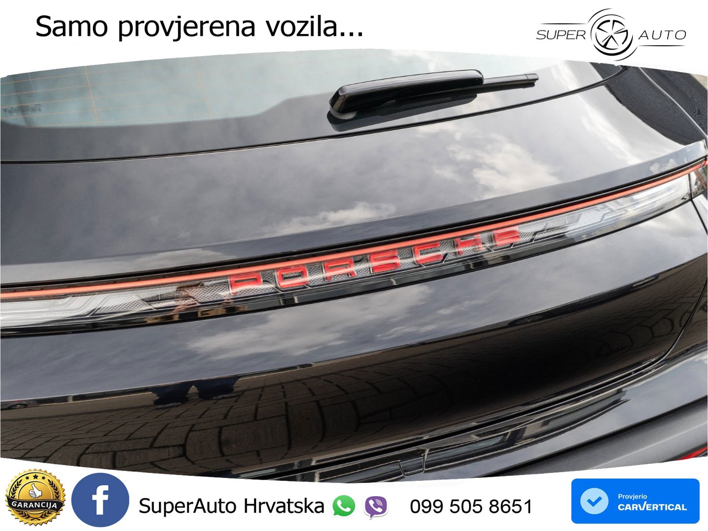 Porsche Taycan Sport Turismo GTS 105 kWh (700 KS)