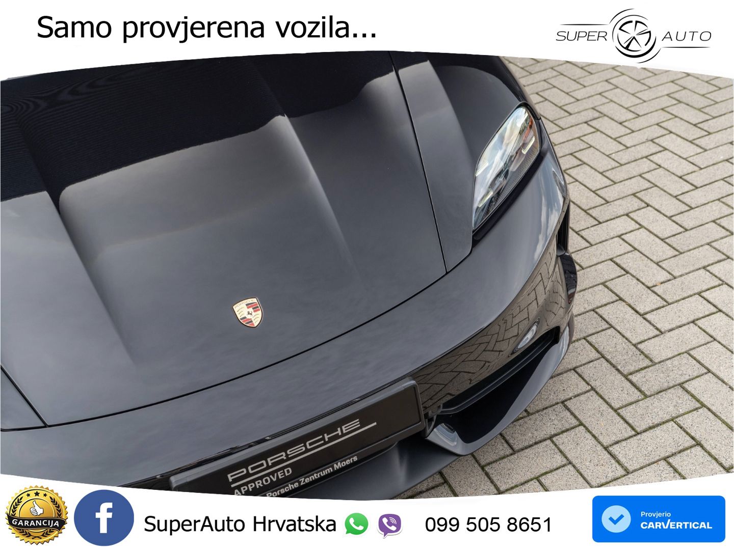 Porsche Taycan Sport Turismo GTS 105 kWh (700 KS)
