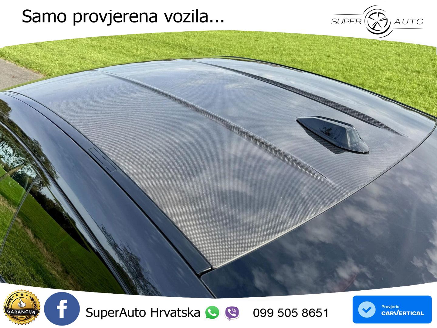 BMW M4 CS 3.0 (550 KS) xDrive Steptronic