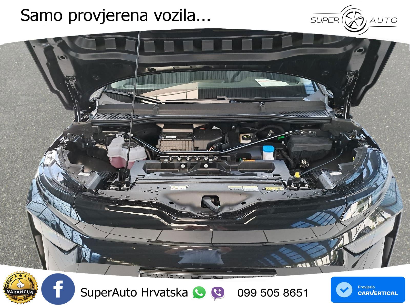 Škoda Enyaq Coupe iV 85 82 kWh (286 KS) Selection LED+GR SJED+ACC