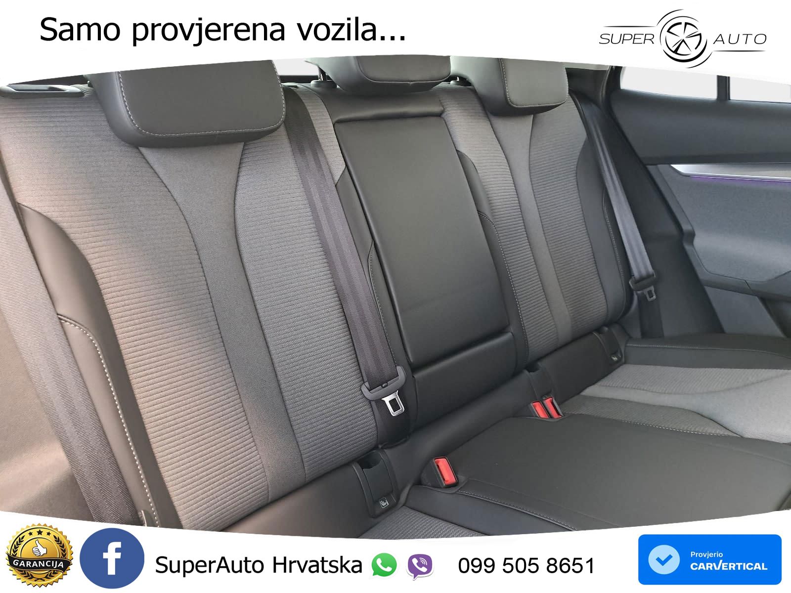 Škoda Enyaq Coupe iV 85 82 kWh (286 KS) Selection LED+GR SJED+ACC