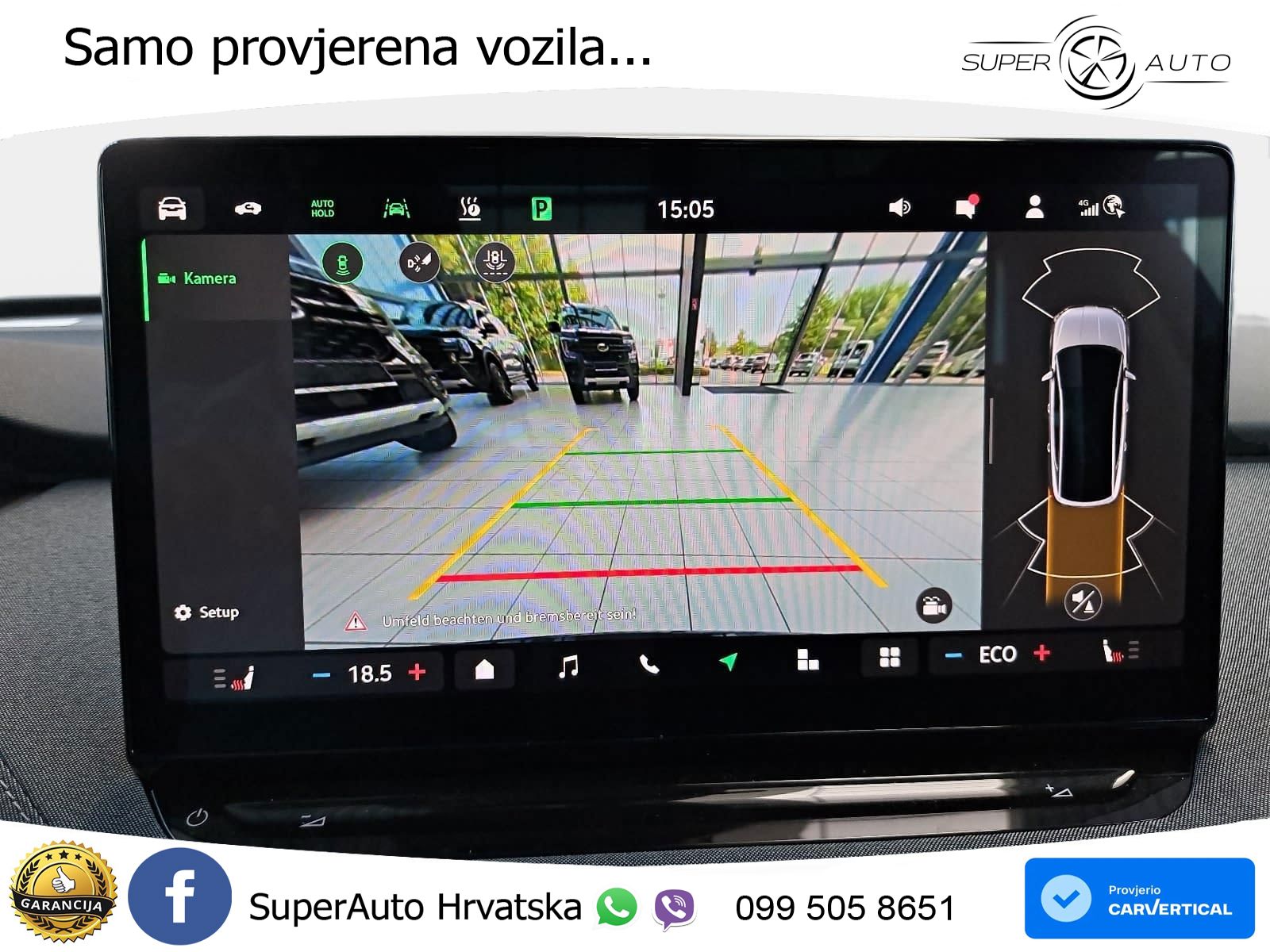 Škoda Enyaq Coupe iV 85 82 kWh (286 KS) Selection LED+GR SJED+ACC