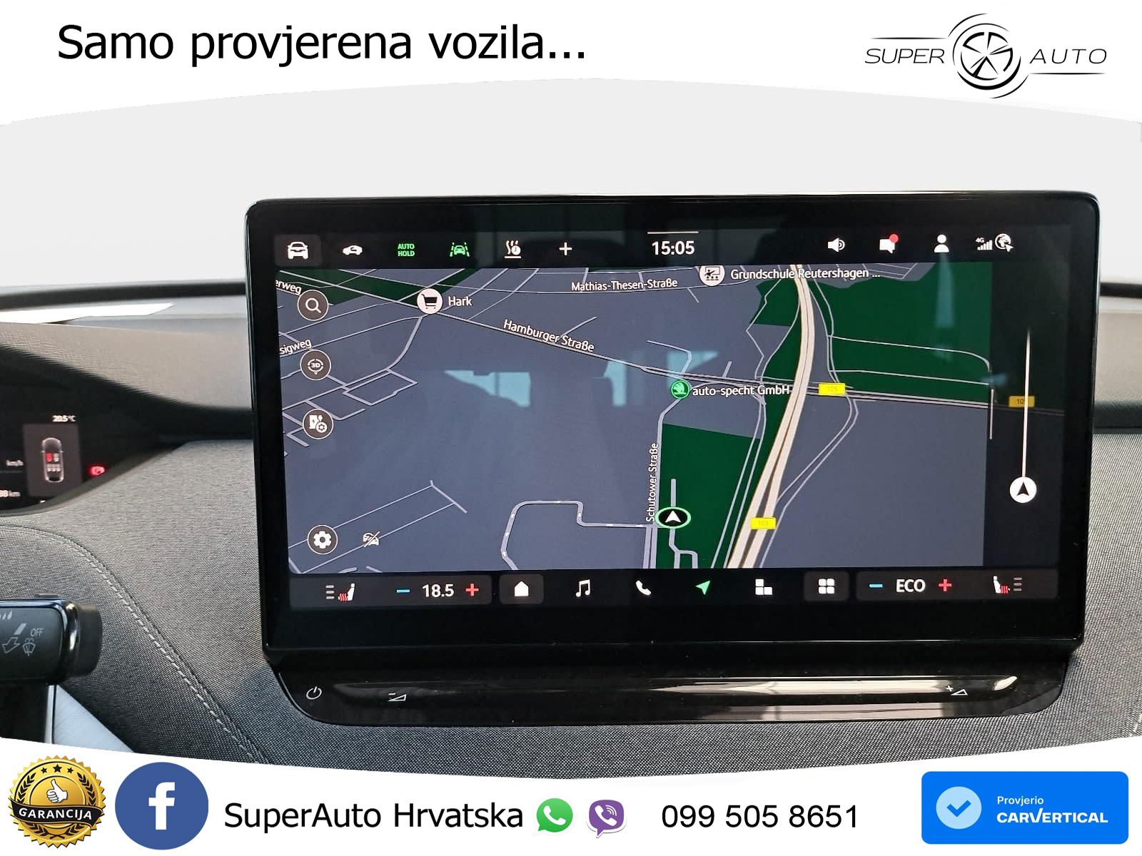 Škoda Enyaq Coupe iV 85 82 kWh (286 KS) Selection LED+GR SJED+ACC
