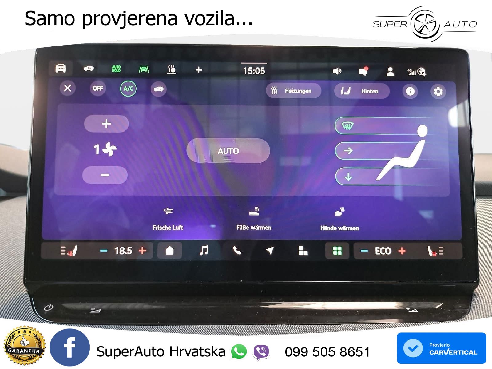 Škoda Enyaq Coupe iV 85 82 kWh (286 KS) Selection LED+GR SJED+ACC