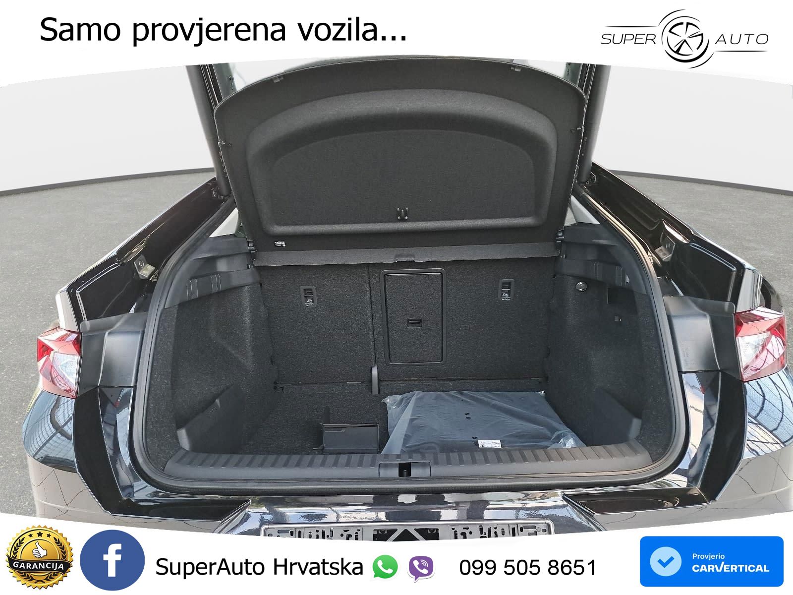 Škoda Enyaq Coupe iV 85 82 kWh (286 KS) Selection LED+GR SJED+ACC