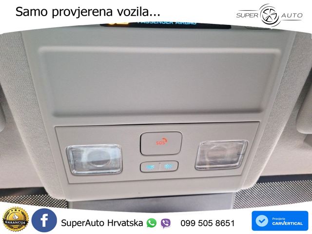 Ford Transit 136 KS