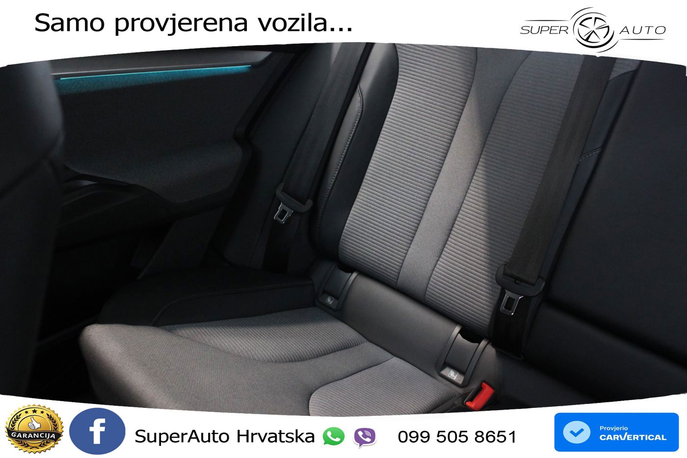 Škoda Enyaq iV 80x 82 kWh (265 KS) AWD Loft LED+GR SJED+ACC