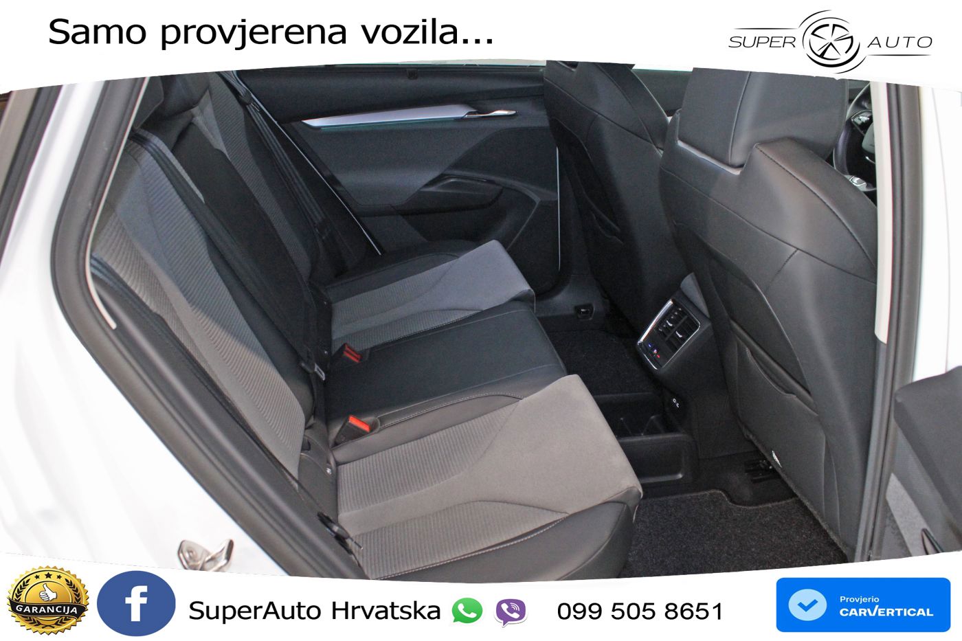 Škoda Enyaq iV 80x 82 kWh (265 KS) AWD Loft LED+GR SJED+ACC