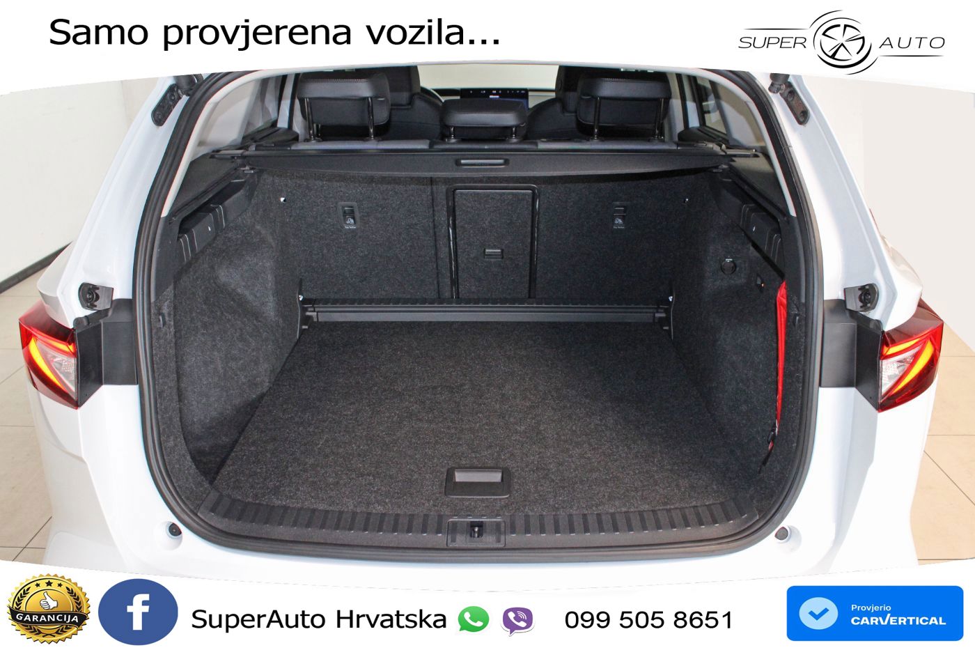 Škoda Enyaq iV 80x 82 kWh (265 KS) AWD Loft LED+GR SJED+ACC