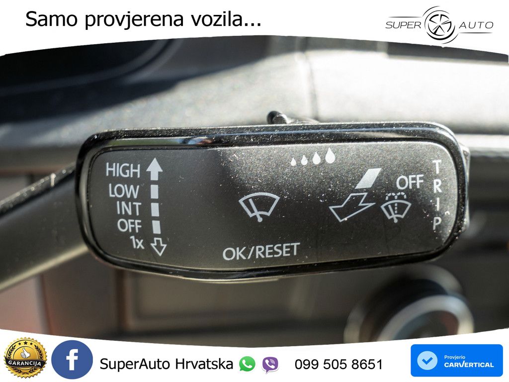 VW Transporter 150 KS