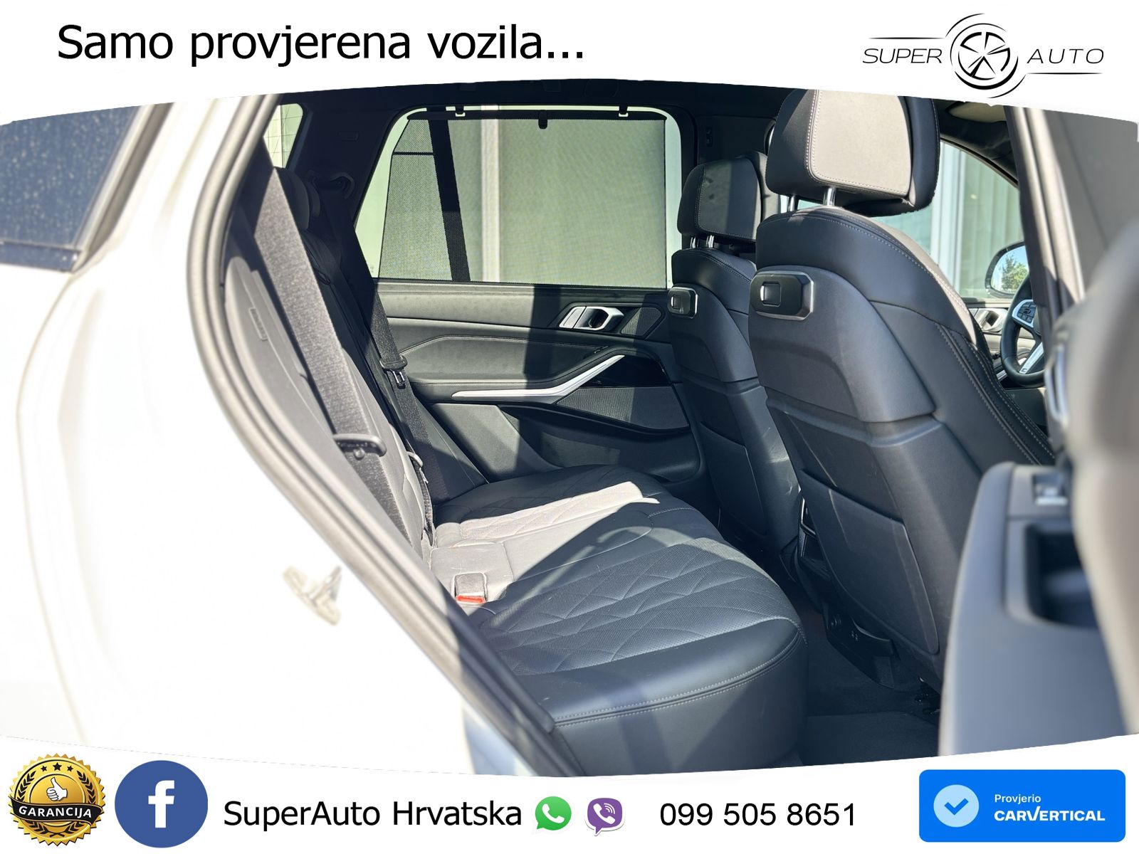 BMW X5 40d (352 KS) xDrive Steptronic M Sport LED+GR SJED+ACC