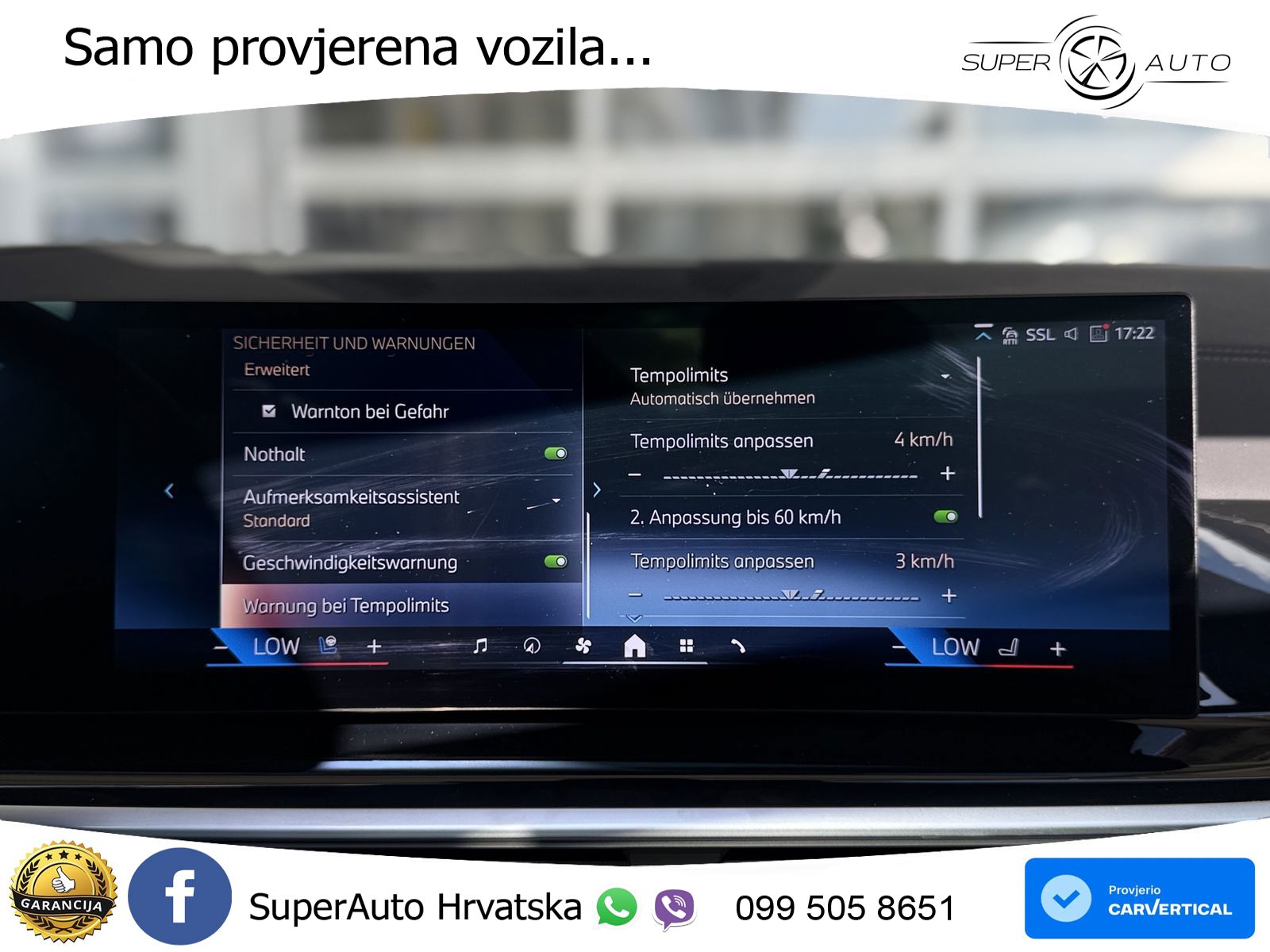 BMW X5 40d (352 KS) xDrive Steptronic M Sport LED+GR SJED+ACC