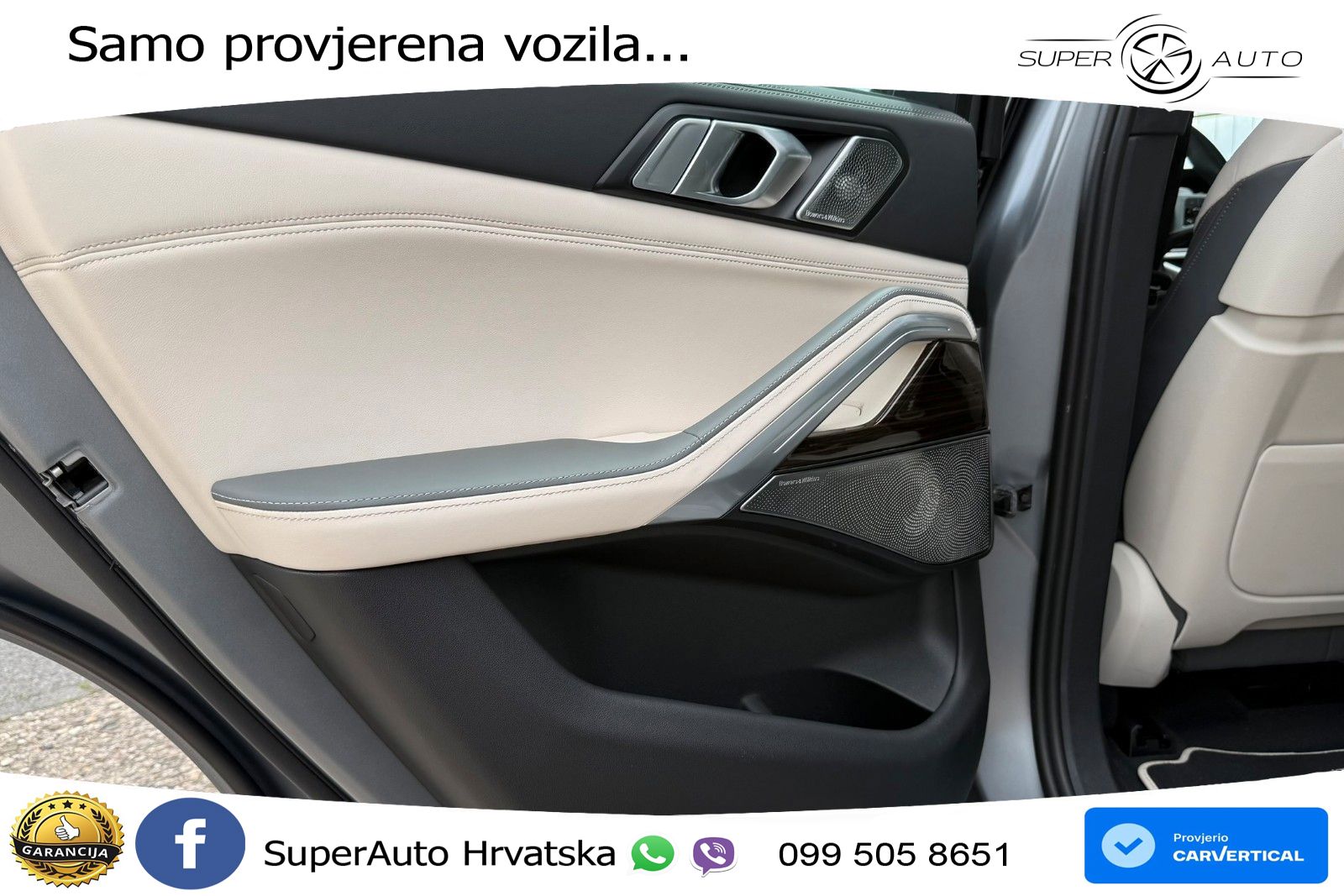BMW X6 40i (381 KS) xDrive Steptronic