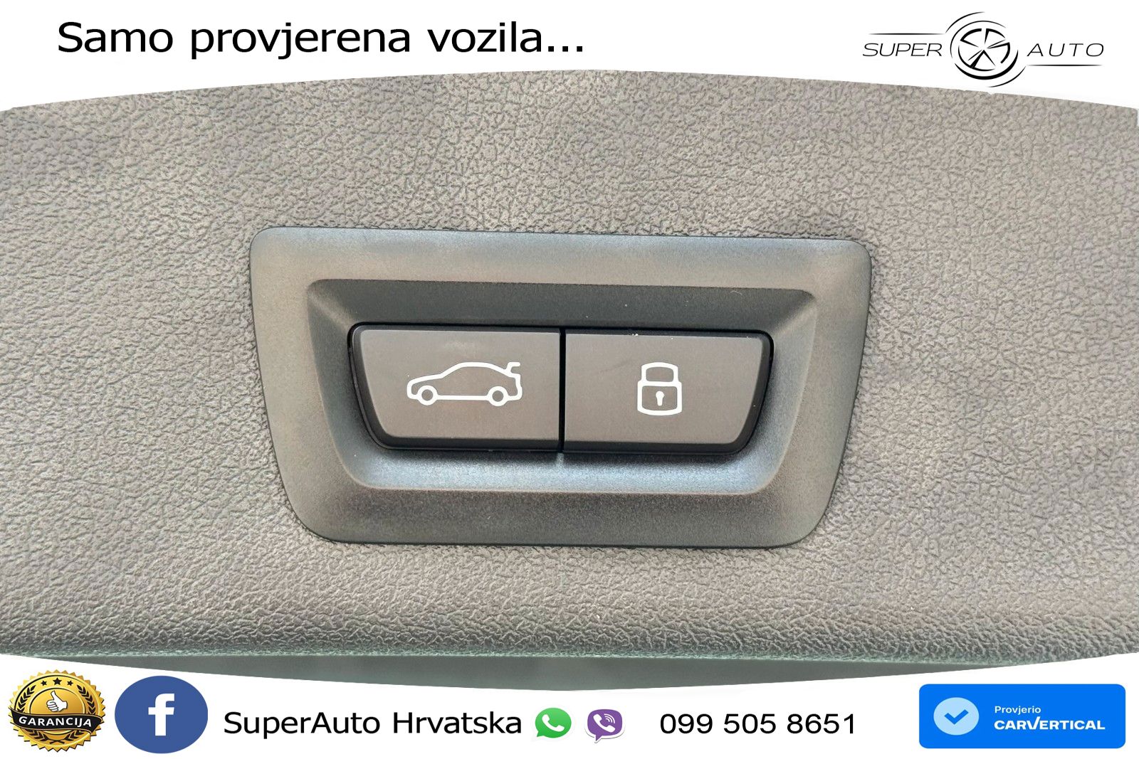 BMW X6 40i (381 KS) xDrive Steptronic