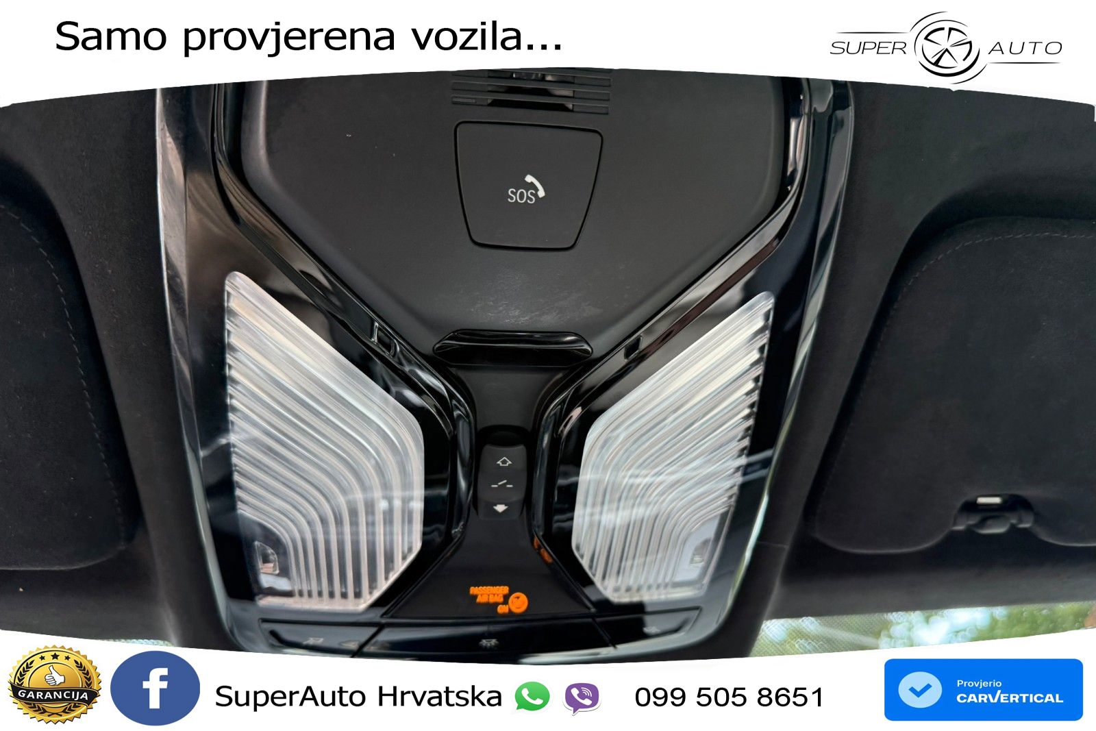 BMW X6 40i (381 KS) xDrive Steptronic