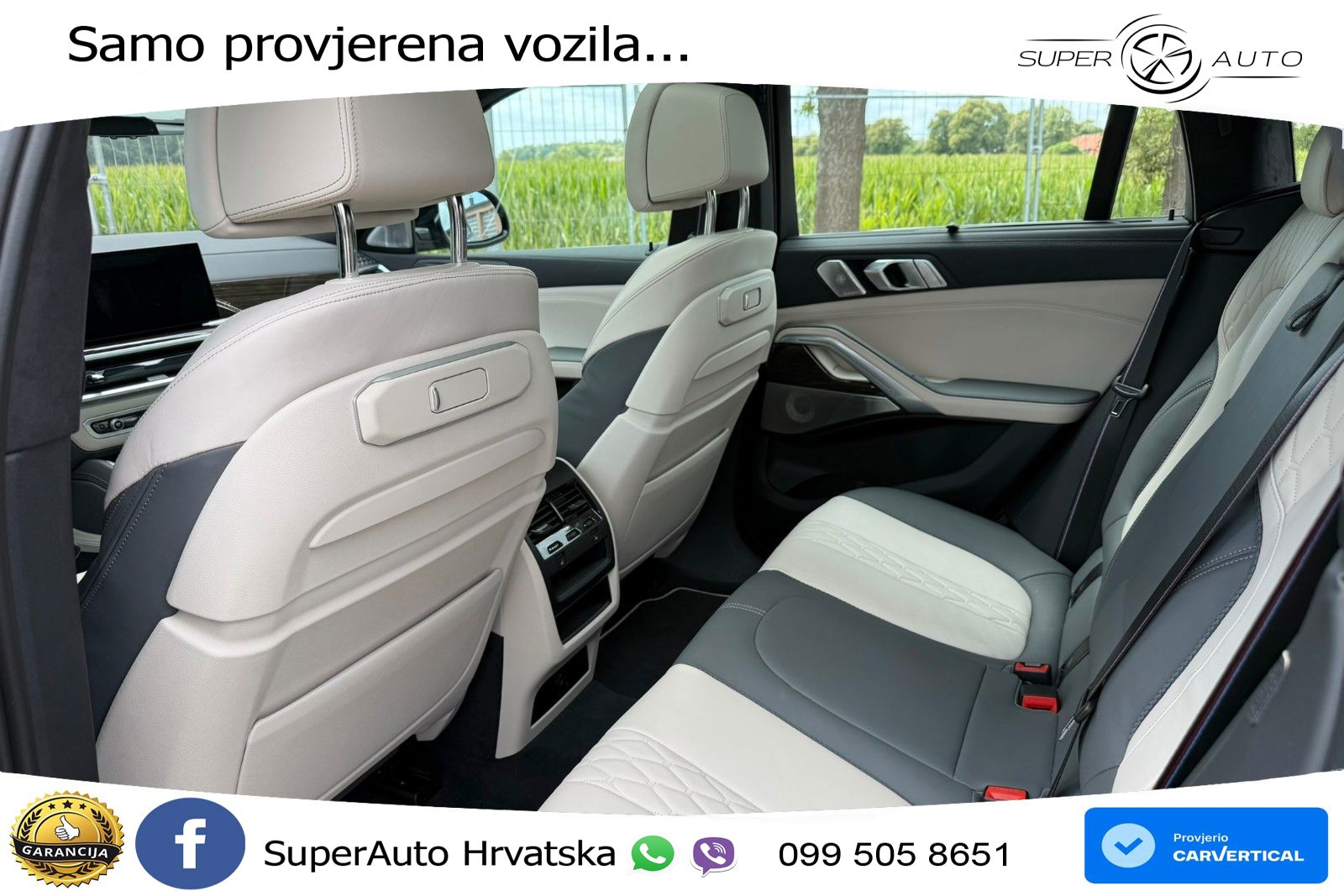 BMW X6 40i (381 KS) xDrive Steptronic