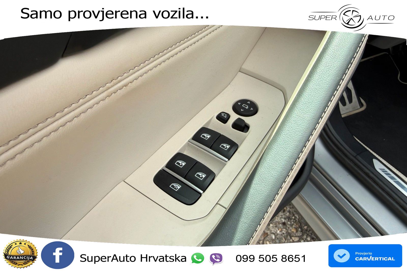 BMW X6 40i (381 KS) xDrive Steptronic