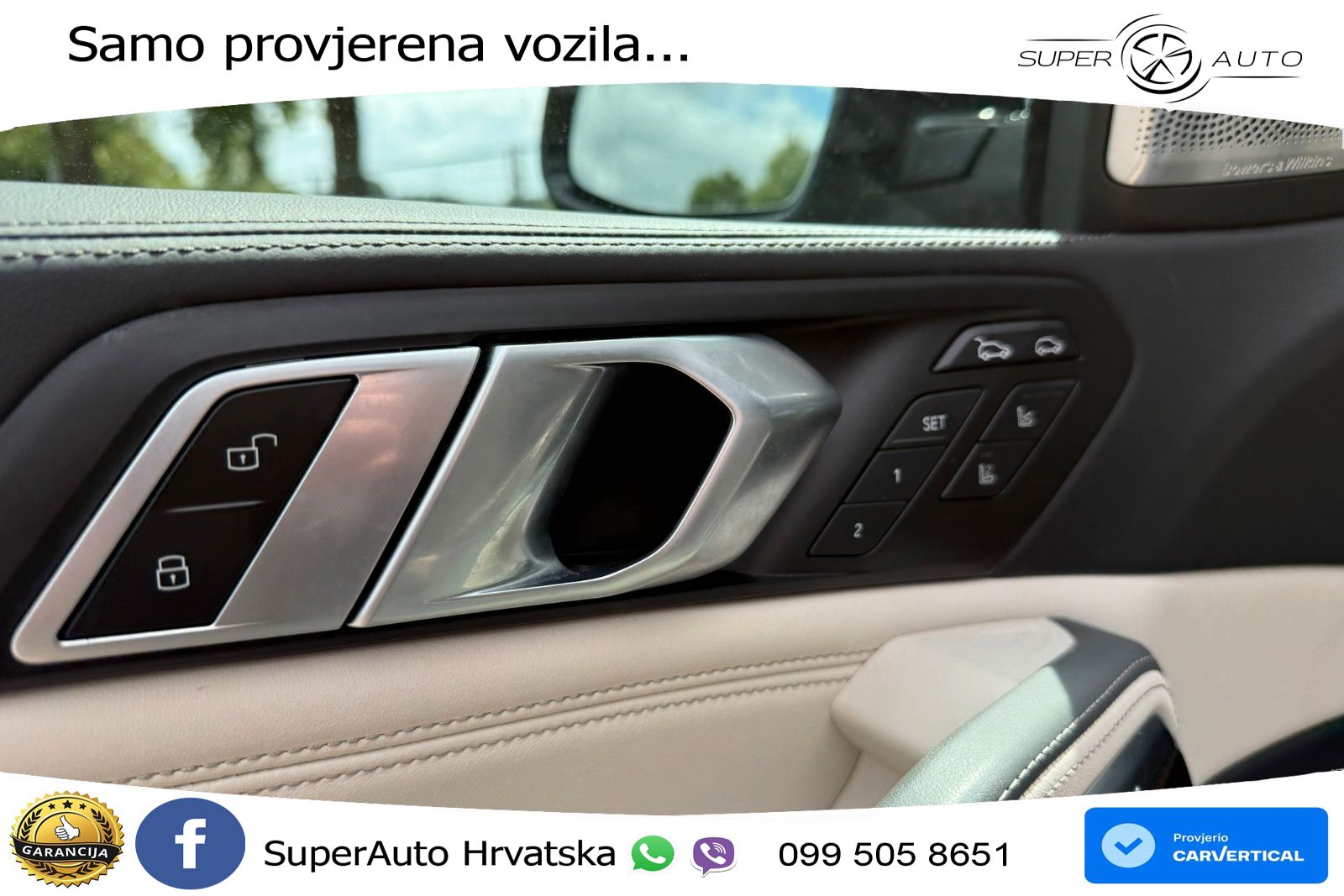 BMW X6 40i (381 KS) xDrive Steptronic