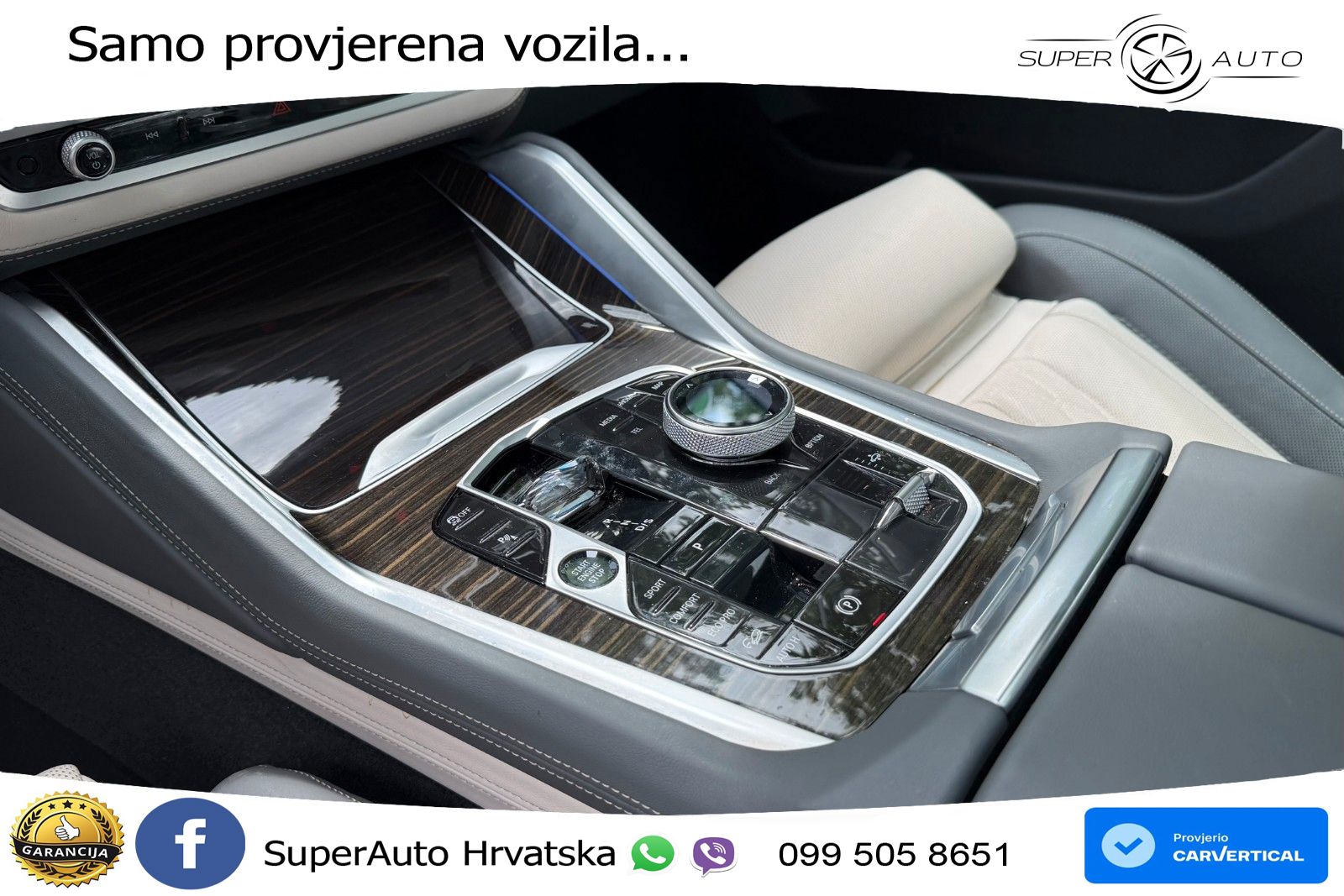 BMW X6 40i (381 KS) xDrive Steptronic