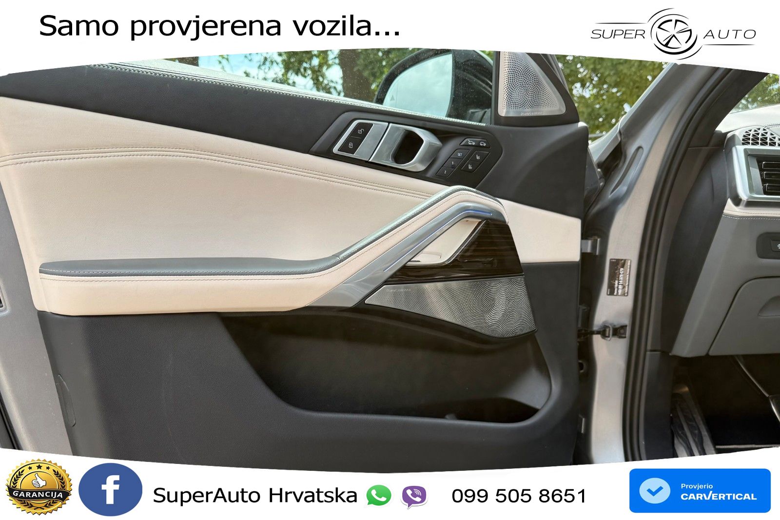 BMW X6 40i (381 KS) xDrive Steptronic