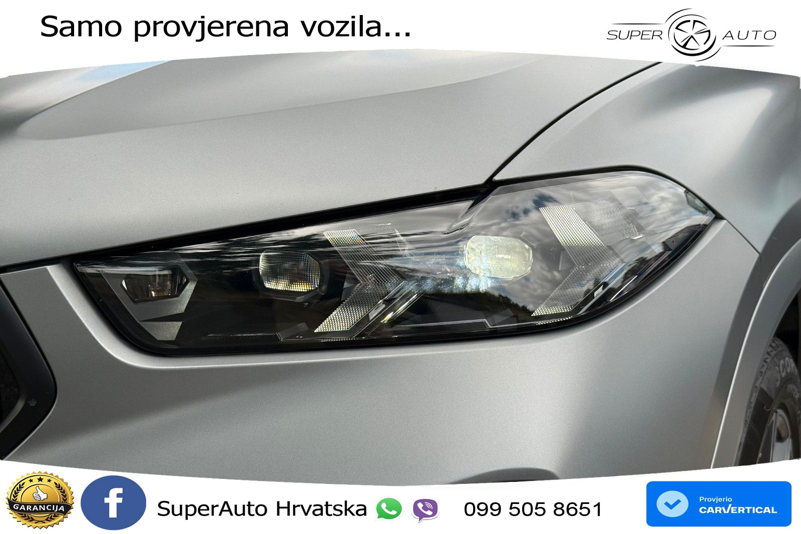 BMW X6 40i (381 KS) xDrive Steptronic