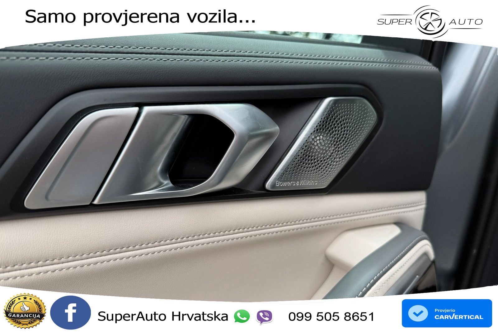 BMW X6 40i (381 KS) xDrive Steptronic