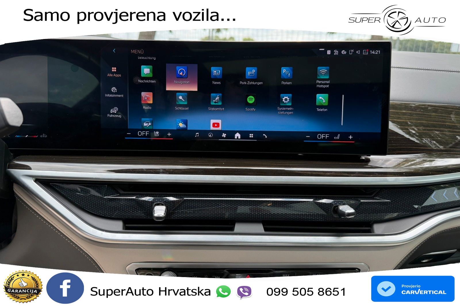BMW X6 40i (381 KS) xDrive Steptronic