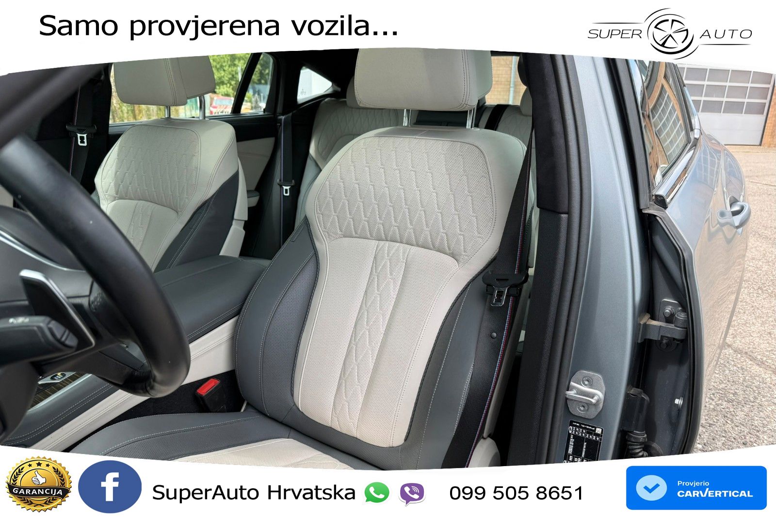 BMW X6 40i (381 KS) xDrive Steptronic