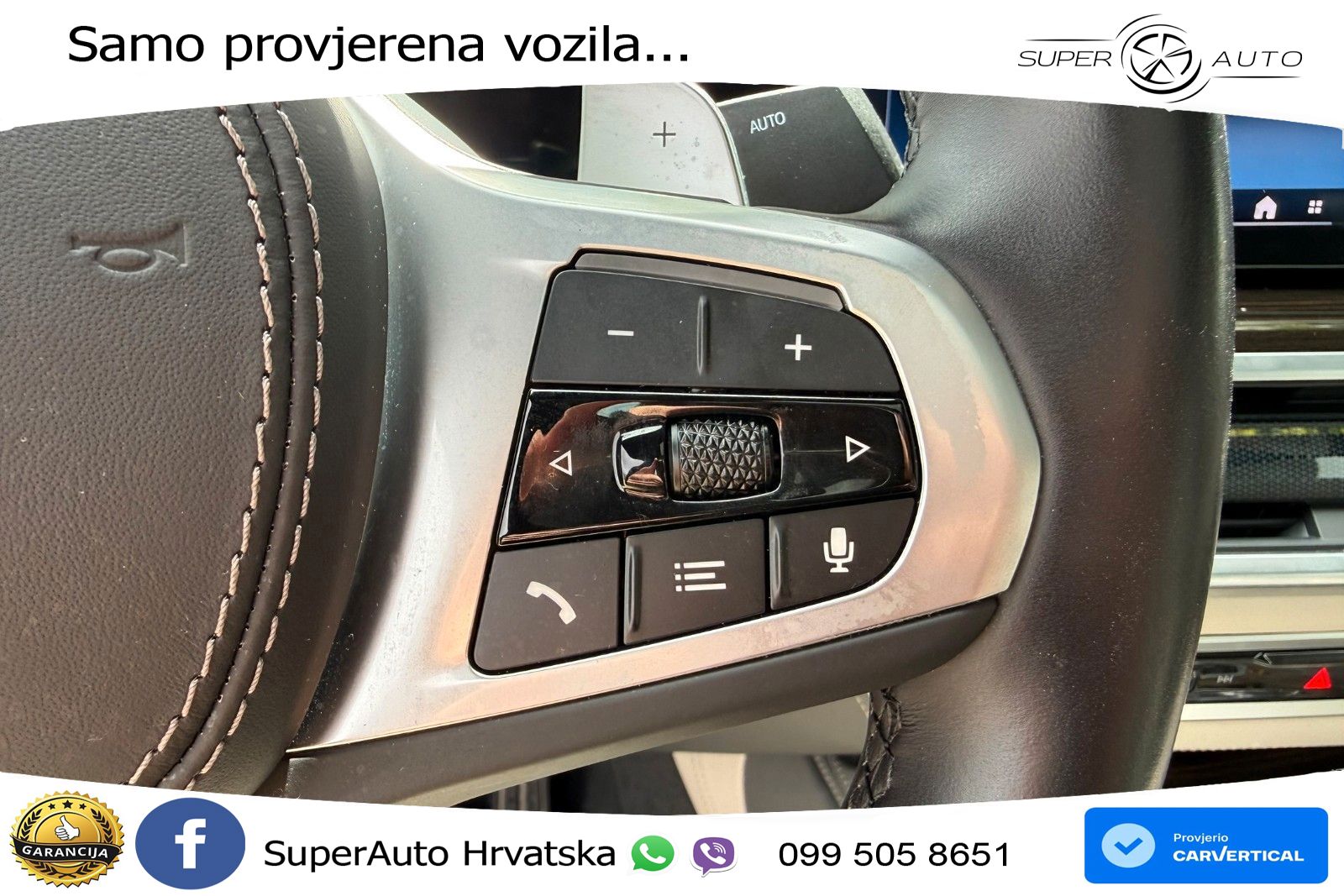 BMW X6 40i (381 KS) xDrive Steptronic