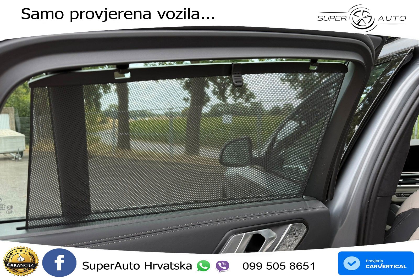 BMW X6 40i (381 KS) xDrive Steptronic