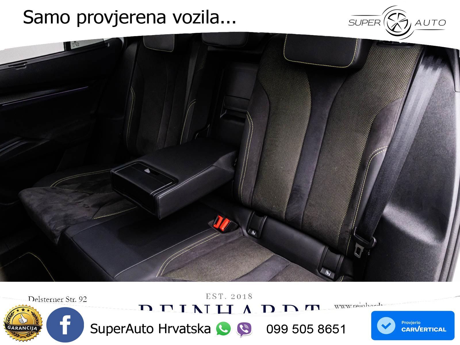 Škoda Enyaq Coupe iV RS 82 kWh (299 KS) AWD Lounge LED+GR SJED+ACC