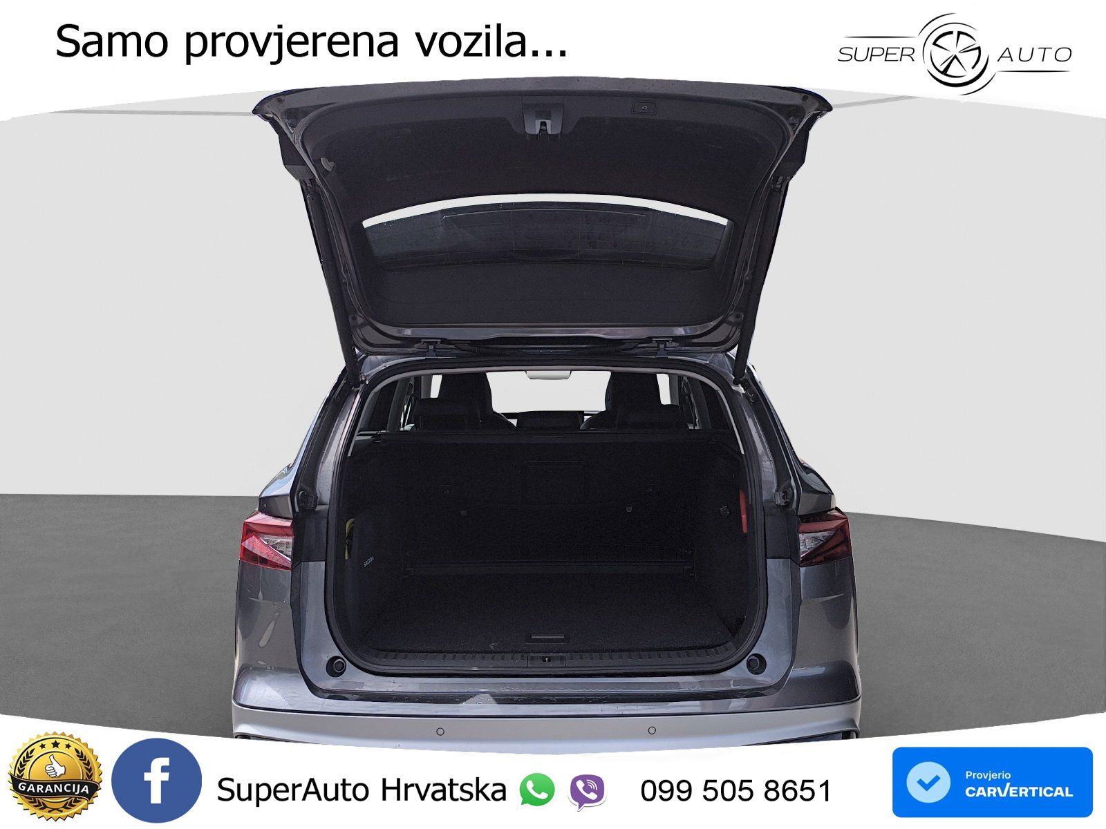 Škoda Enyaq 85 82 kWh (286 KS) Loft LED+GR SJED+ACC