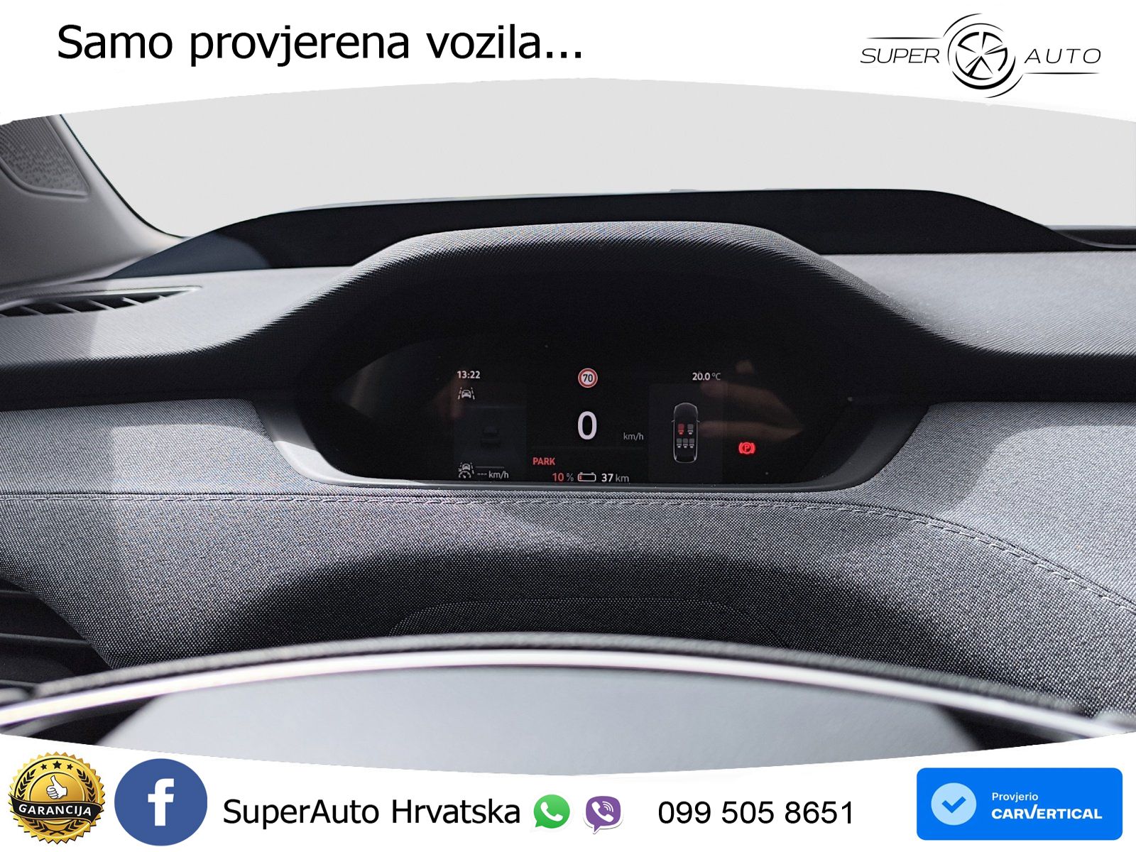 Škoda Enyaq 85 82 kWh (286 KS) Loft LED+GR SJED+ACC